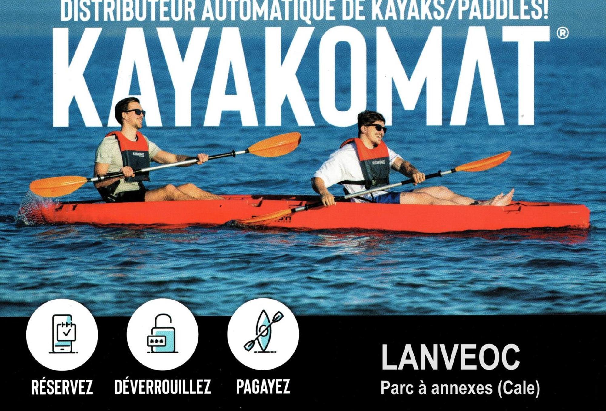 Camping Cap-Ouest Lanvéoc Esterno foto